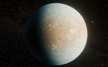 Tormenta de polvo en Marte impulsa agua hasta capas altas de la atmósfera y revela nuevas claves sobre su pérdida