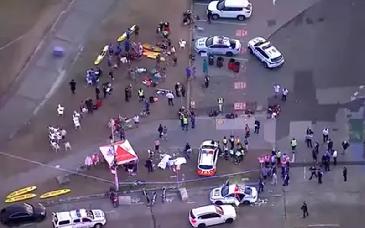 Australia revela que uno de los atacantes de Bondi fue investigado por posibles vínculos extremistas