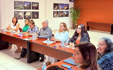Cobach Sonora fortalece liderazgo académico con nuevos nombramientos en 14 planteles
