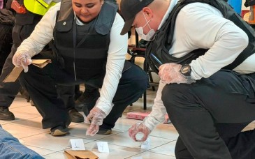 Fortalece Universidad de la Seguridad Pública formación de futuros policías