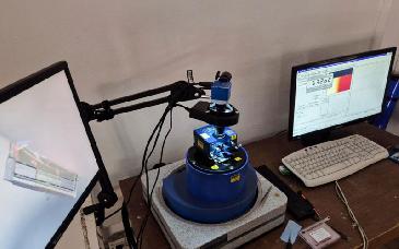 Universidad Estatal de Sonora suma tecnología de alta resolución para impulsar ciencia e innovación