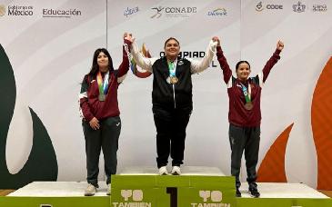 Sonora logra siete medallas en la Olimpiada Nacional de Boliche 2026