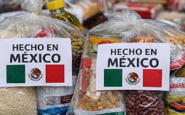 Cuba recibe ayuda humanitaria de México entre crisis y apagones