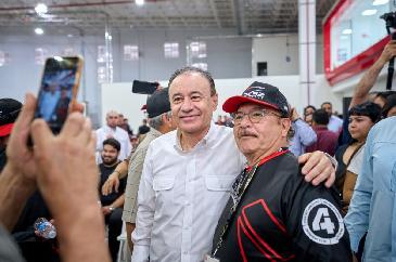 Sonora se posiciona entre las entidades con menor pobreza laboral gracias al impulso industrial