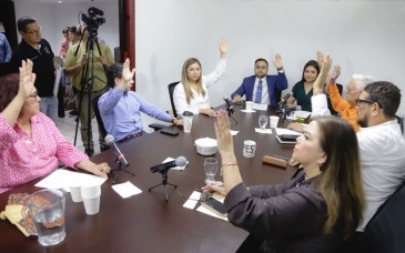 Comisiones del Congreso rechazan reforma sobre identidad de género para menores de edad