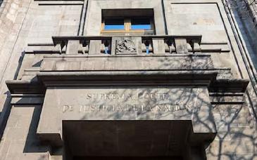 Gobierno federal plantea mover elección judicial a 2028 y simplificar boletas