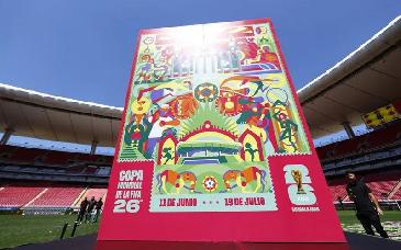 Copa Mundial FIFA 2026-México podría ser trampolín para turismo en Cuba: García Granda