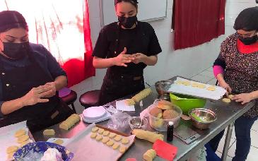 Invita Gobierno de Hermosillo a cursos disponibles en Centros Hábitat