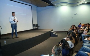 Capacitan a más de 90 MiPyMEs sonorenses en manejo higiénico y etiquetado de alimentos