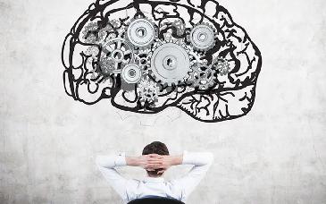 “Tu mente solo es una parte de ti”: clave para entrenar tus pensamientos