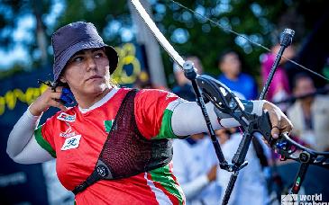 Valencia se alista para un 2026 cargado de retos en el tiro con arco internacional