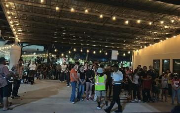 La Sauceda registra alta afluencia con 20 mil visitantes en fin de semana