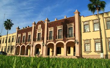 Universidad de Sonora plantea propuesta integral al STAUS