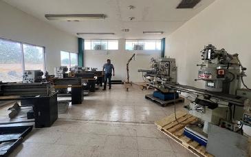 Recibe UTS donación para el equipamiento de taller de manufactura avanzada