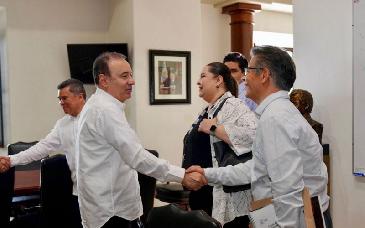 Sonora lanza el primer Sistema Estatal de Indicadores Económicos y de Competitividad del país