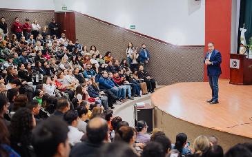 Capacitan a más de 500 servidores públicos en Hermosillo para prevenir y atender abuso sexual infantil