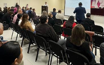 Universidades y autoridades trazan ruta para mejorar la educación superior