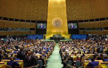 Relator de la ONU cuestiona a Estados Unidos por uso de la fuerza letal