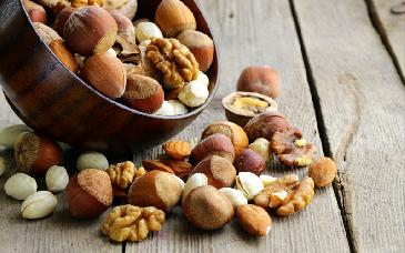 Frutos secos: aliados naturales contra el síndrome metabólico