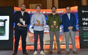 Inteligencia artificial busca optimizar el almacenamiento y la venta de energía en el mercado eléctrico