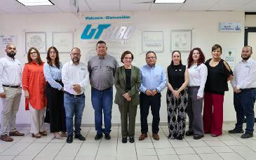 Refuerzan en San Luis Río Colorado acciones contra acoso y violencia en el servicio público