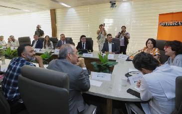 Promueve Congreso de Sonora diálogo sobre la reducción de la jornada laboral