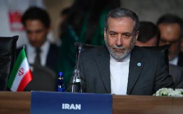 Irán abre la puerta a negociar con Estados Unidos su programa nuclear