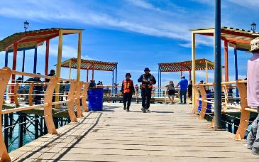 Mantendrá Gobierno de Hermosillo supervisión diaria durante Operativo Semana Santa 2026