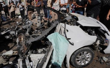 Reservistas israelíes denuncian asesinatos de palestinos desarmados y destrucción de viviendas en Gaza
