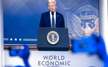 Trump critica el gasto militar de la OTAN y exige mayor aportación de sus aliados