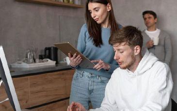 Si no usas tecnología para emprender, ya vas tarde