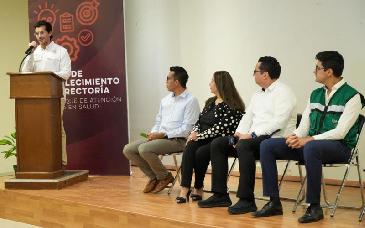 Sonora impulsa diálogo nacional para reforzar la rectoría del sistema de salud