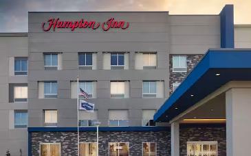 Hilton retira franquicia a hotel de Minnesota que prohibió a agentes de ICE alojarse en sus habitaciones