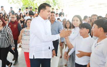 Impulsan en Sonora programa para fortalecer vínculos familiares