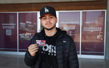 CAUT mantienen atención sabatina para tramitar tarjeta de transporte urbano en Hermosillo