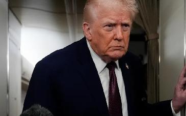 Trump sanciona a capítulos de la Hermandad Musulmana en Medio Oriente