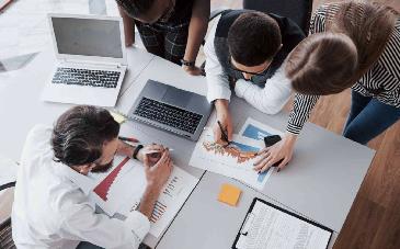 Domina el arte de prosperar