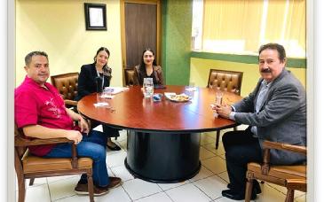 Consolida UTNogales vinculación académica, empresarial y social en la región fronteriza
