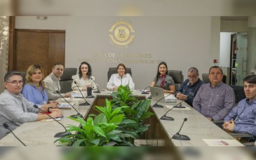 Congreso de Sonora impulsa reforma para reforzar protección de datos personales y consentimiento informado