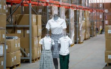 Invita SEC a madres y padres a registrar tallas de uniformes escolares en Yoremia