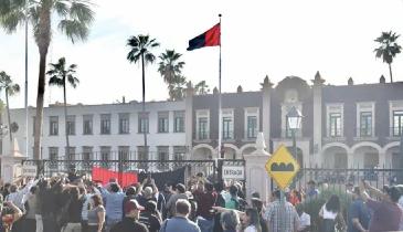 Unison mejora oferta salarial al STEUS