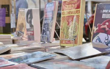 Feria del Libro Sonora 2025 será reprogramada; autoridades anuncian nueva fecha próximamente