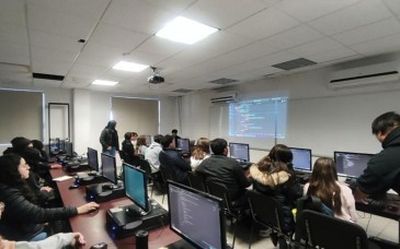 Unisierra crea directorio de hospedaje para estudiantes foráneos