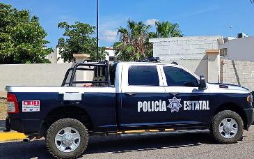 PESP localiza a salvo a niña reportada como extraviada en Guaymas