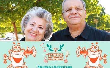 Unison recibirá el quinto Festival de Teatro sobre Ruedas