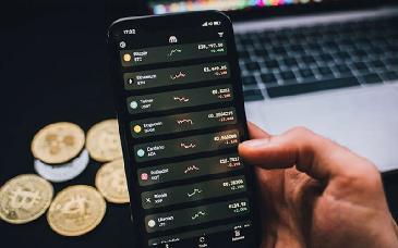 Estados Unidos desmantela unidad de crímenes con bitcoin y criptomonedas