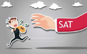 Récord de $6 billones de recaudación en 2025: SAT