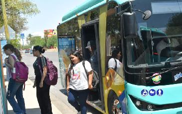 Mejora Gobierno de Hermosillo con Web App H Bus la experiencia en la movilidad de estudiantes universitarios
