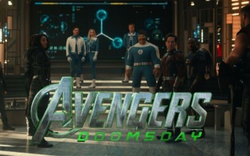 Marvel revela el primer tráiler de Avengers: Doomsday con Doctor Doom y el regreso de Steve Rogers