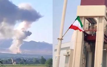 Inteligencia de Estados Unidos contradice a Donald Trump: Irán no reactivó su programa nuclear